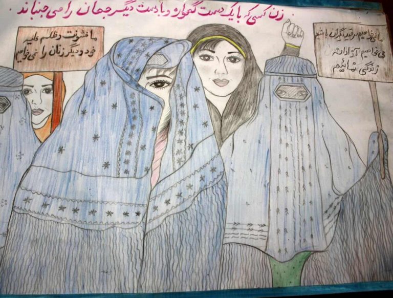 « Pour les femmes, la séparation est impossible » : Les femmes et le divorce sous l’émirat