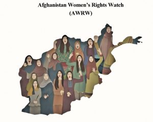 Rapport 2025 de Afghanistan Women’s Rights Watch (AWRW)