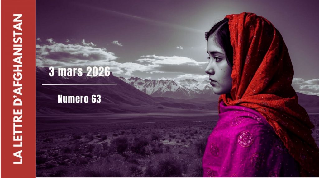 La Lettre 3 mars 2026