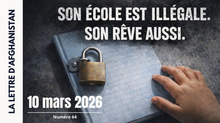 La Lettre 10 mars 2026