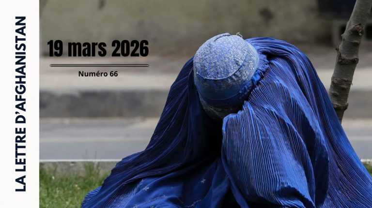 La Lettre 19 mars 2026