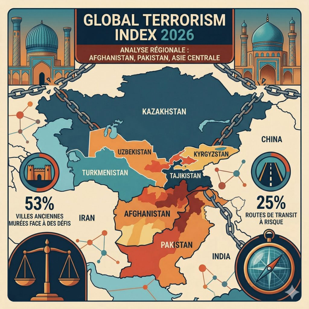 Afghanistan-Pakistan : Aux Racines d'une Explosion Annoncée