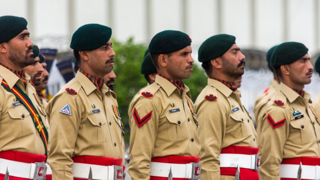 Que veut le Pakistan en Afghanistan ?