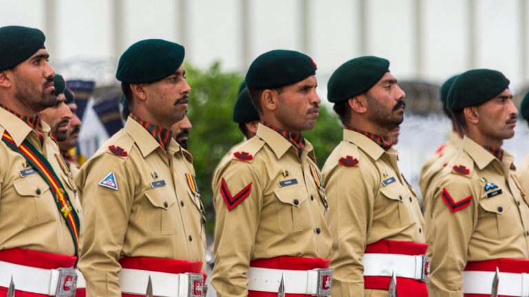 Que veut le Pakistan en Afghanistan ?