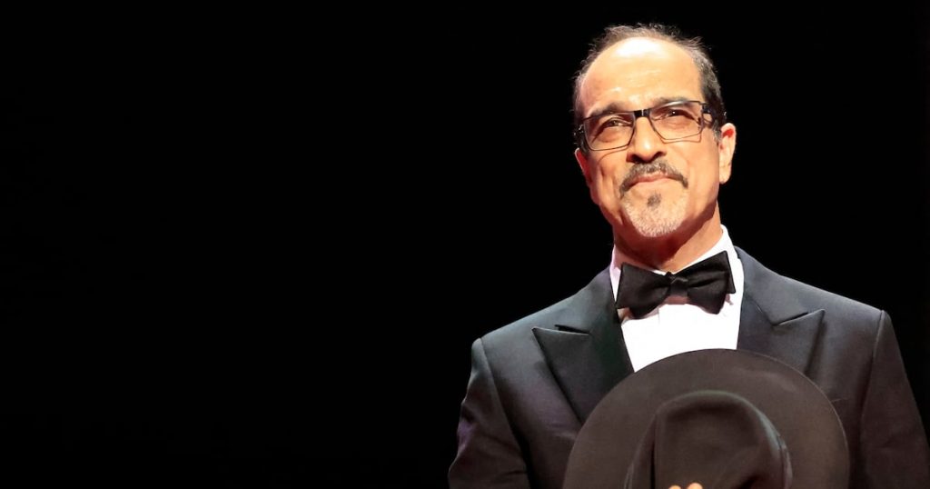 Atiq Rahimi : « Aucune tyrannie n’a jamais réussi à enfermer complètement le ciel »