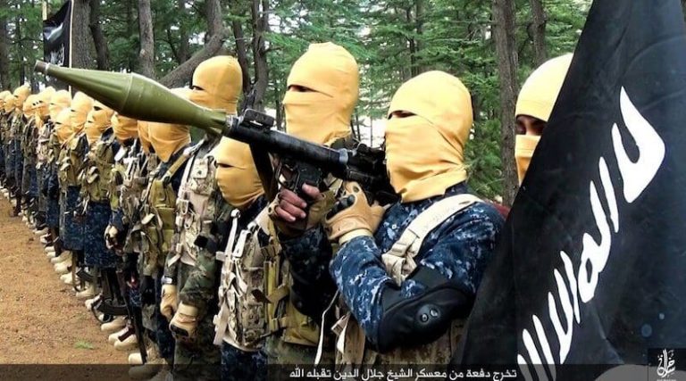 Le réseau militant afghan et la menace croissante pour la sécurité régionale – Tribune