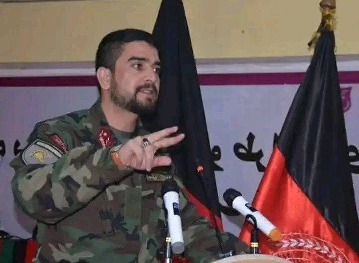 Un héros qui a franchi les frontières ethniques ; un regard sur l'esprit de liberté d'Akmal Amir dans sa lutte contre l'ignorance