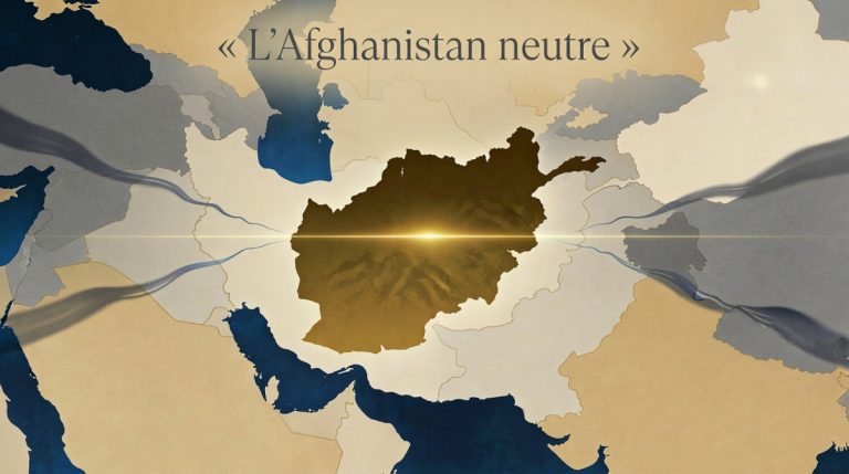 L’Afghanistan face à l’idée de neutralité