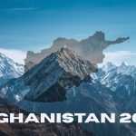 LA LETTRE d'AFGHANISTAN