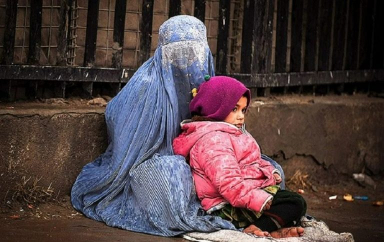 Afghanistan : une génération sacrifiée