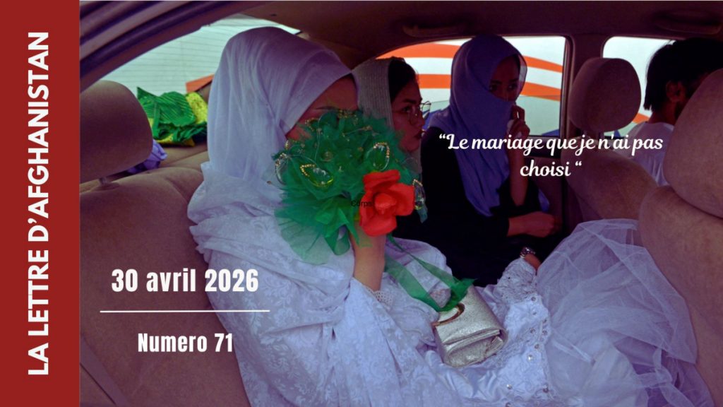 La Lettre 30 avril 2026