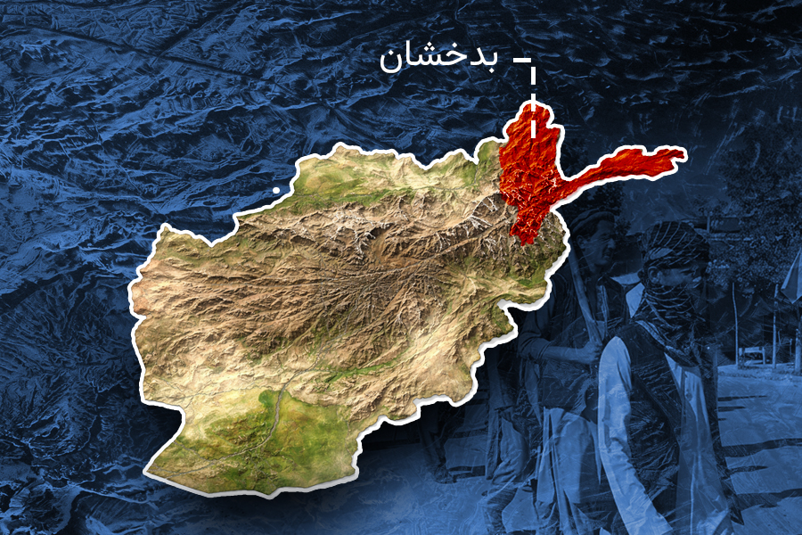 Badakhshan : les commandos rêvent de liberté sur un terrain accidenté