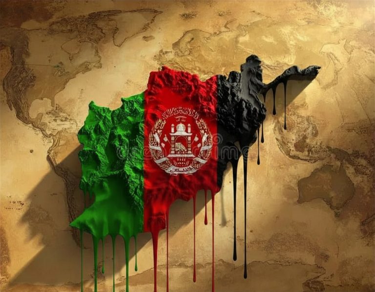 Afghanistan : l'effondrement programmé