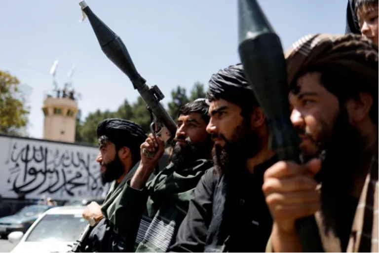 L'étrange stabilité entre Téhéran et les talibans
