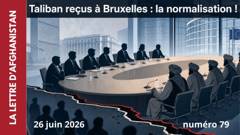 La Lettre 26 juin 2026