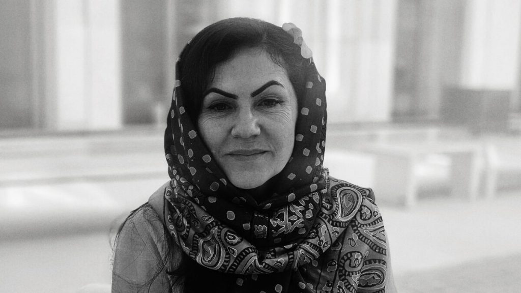 Fawzia Koofi : « L'Europe ouvre la voie à la normalisation des talibans. Cela me rend profondément triste »
