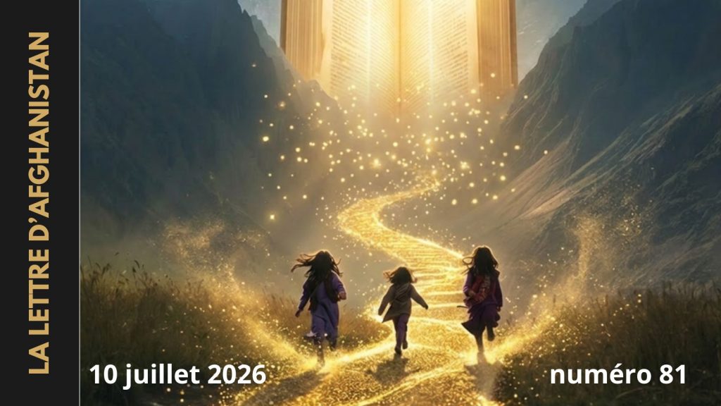 La Lettre 10 juillet 2026
