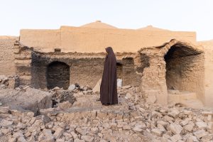 Afghanistan : 5 ans dans l'ombre