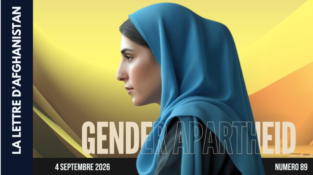 La Lettre 4 septembre 2026