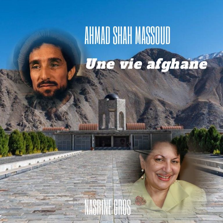 MASSOUD : UNE VIE AFGHANE