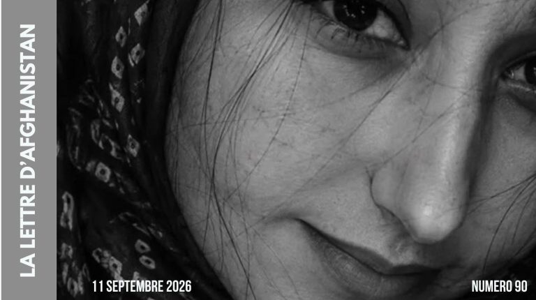 La Lettre 11 Septembre 2026