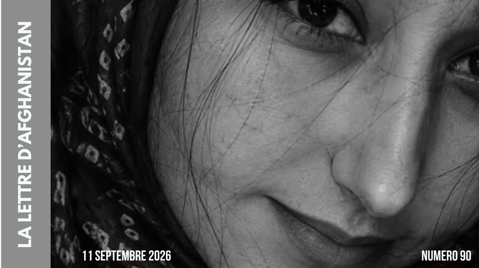 La Lettre 11 Septembre 2026