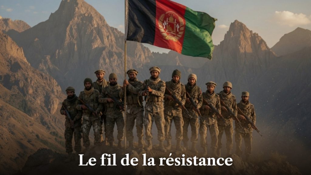 Point de situation sur la résistance du 9 au 22 octobre 2026