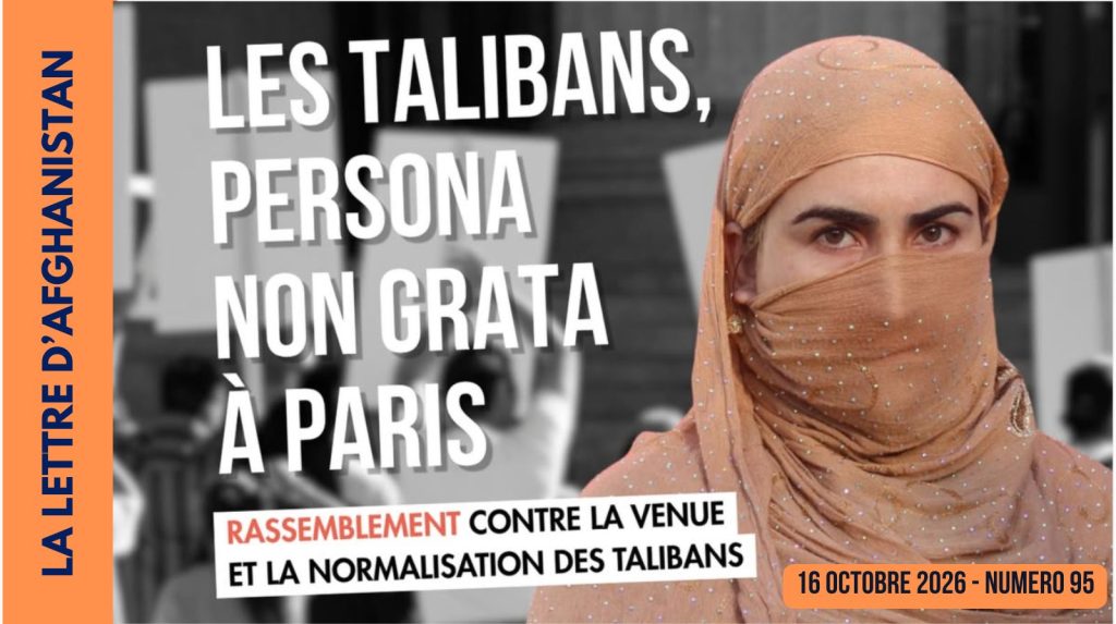 La Lettre 16 octobre 2026