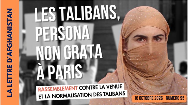 La Lettre 16 octobre 2026